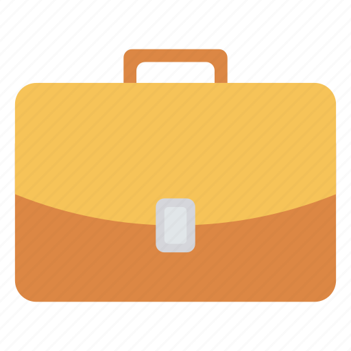 Bag, baggage, briefcase, luggage, portfolio icon - Download on Iconfinder