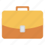 bag, baggage, briefcase, luggage, portfolio 