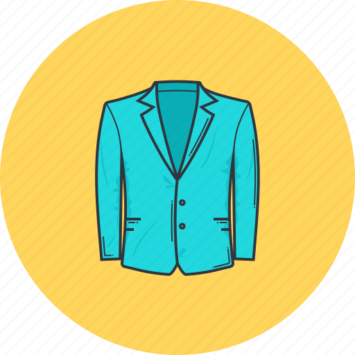 Buy, clothes, clothing, fashion, jacket, shop, shopping icon - Download on Iconfinder