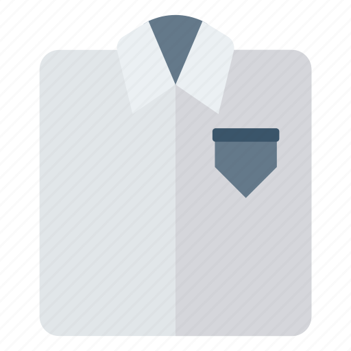 Cloth, dress, fashion, shirt, wear icon - Download on Iconfinder