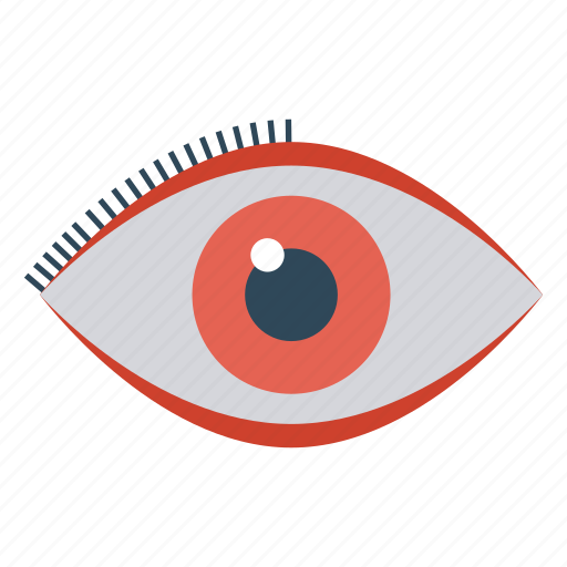 Beauty, eye, makeup, see, spa icon - Download on Iconfinder