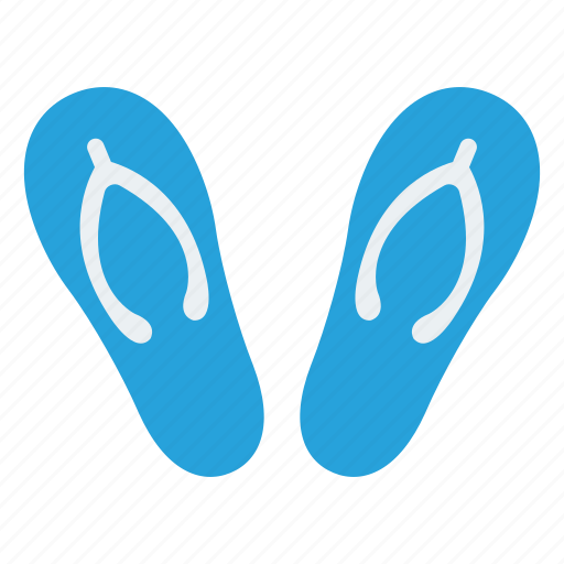 Fashion, footwear, shoe, slipper, wear icon - Download on Iconfinder