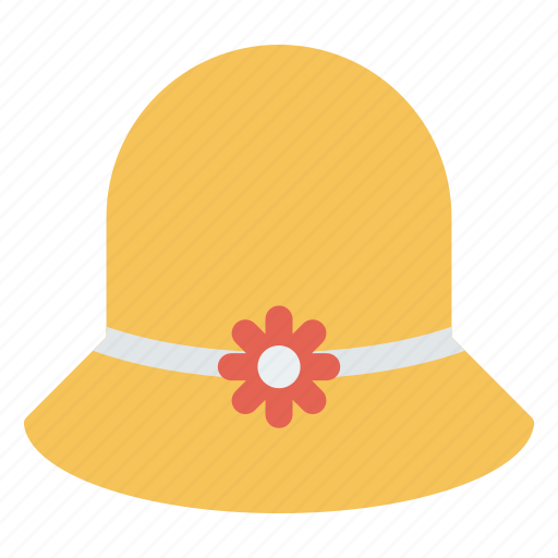 Cap, fashion, hat, witch, wizard icon - Download on Iconfinder