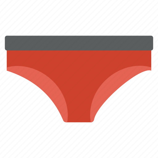 Bikini, cloth, lingerie, nightie, underwear icon - Download on Iconfinder