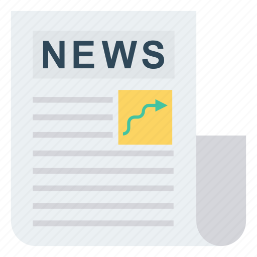 Article, news, paper, press, reading icon - Download on Iconfinder