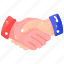 greeting, handshake, handclasp, deal, salutation 