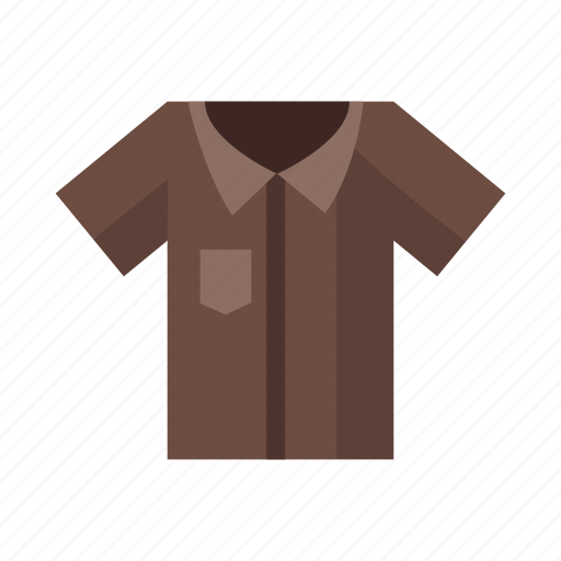 Clothes, lady skirt, shirt, wear icon - Download on Iconfinder