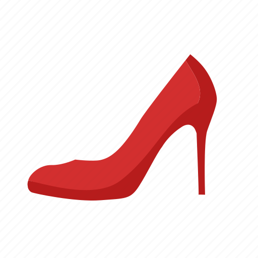 Heels, high heels, shoe, shoes, woman shoe, woman shoes icon - Download ...