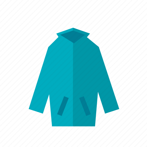 Blouse, clothes, jacket, wear icon - Download on Iconfinder