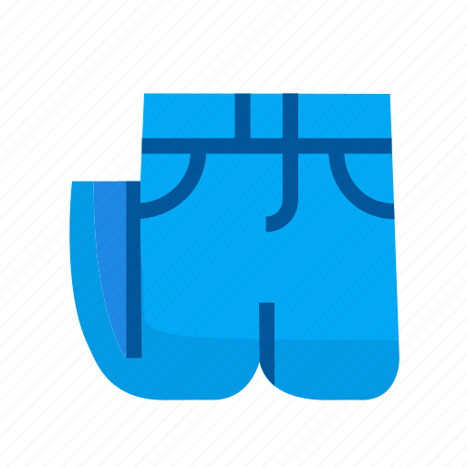 Clothes, jeans, trousers, wear icon - Download on Iconfinder