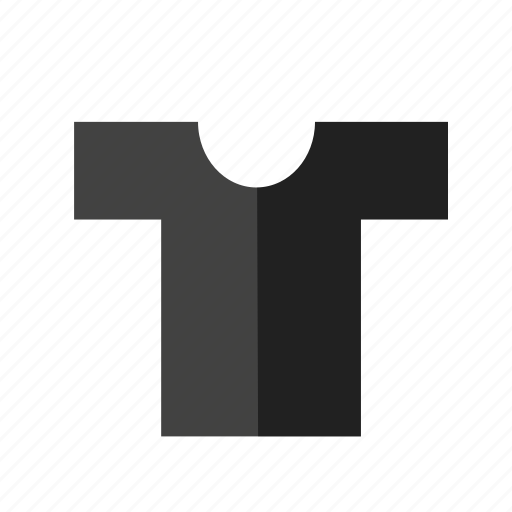 Clothes, shirt, tshirt, wear icon - Download on Iconfinder