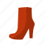 boot, high boots, high heels, shoe, shoes, winter boots 