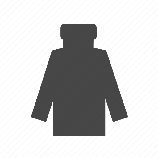 Clothes, golf, sweater, warm, wear icon - Download on Iconfinder