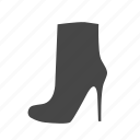 boot, high boots, high heels, high shoe, shoe, shoes