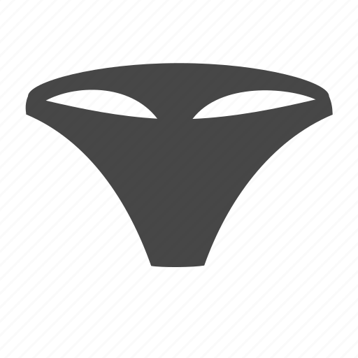 Lingerie, panties, strings, underwear icon - Download on Iconfinder