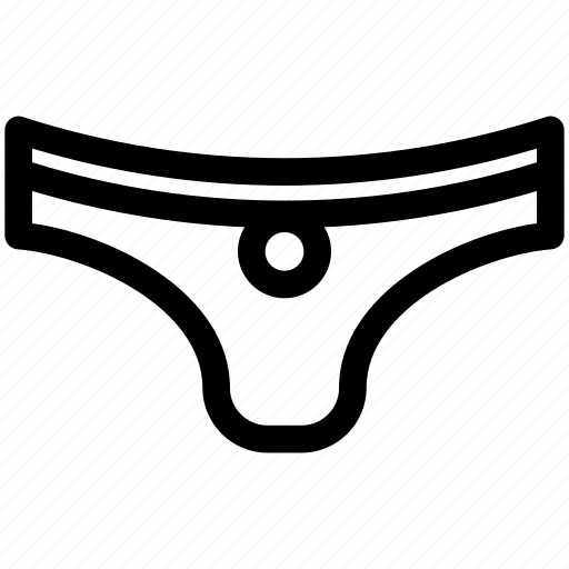 Underwear, fashion, male, clothes, clothing, underpants icon - Download on Iconfinder