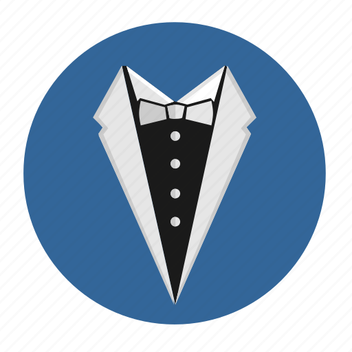 Bow, code, dress, party, tie icon - Download on Iconfinder
