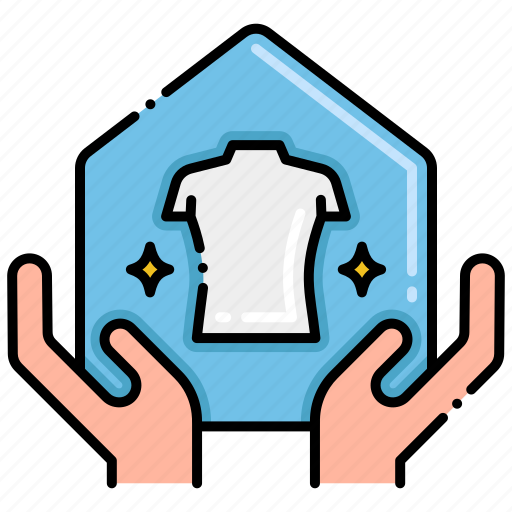 Fashion, house, clothes, building icon - Download on Iconfinder