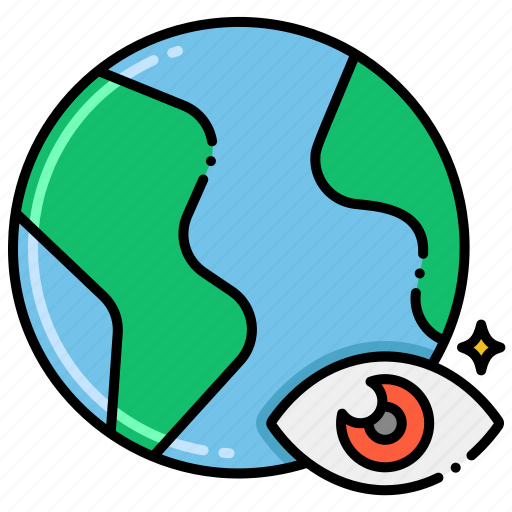 Global, audience, world icon - Download on Iconfinder