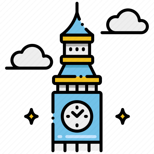 London, tower, architecture, england icon - Download on Iconfinder