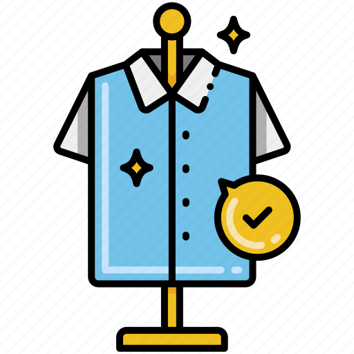 Ready, wear, fashion, clothes icon - Download on Iconfinder