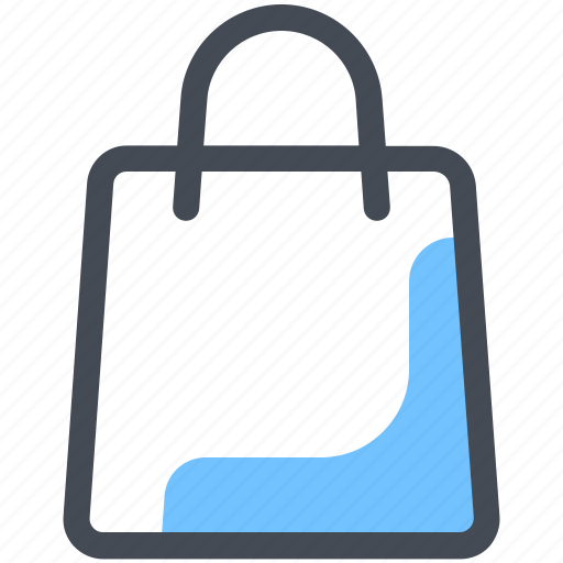 Bag, delivery, receive, paper, order, shipping, parcel icon - Download on Iconfinder