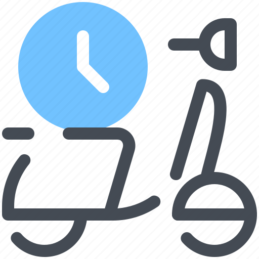 Time, delivery, arrows, clocks, clock, watch, timer icon - Download on Iconfinder