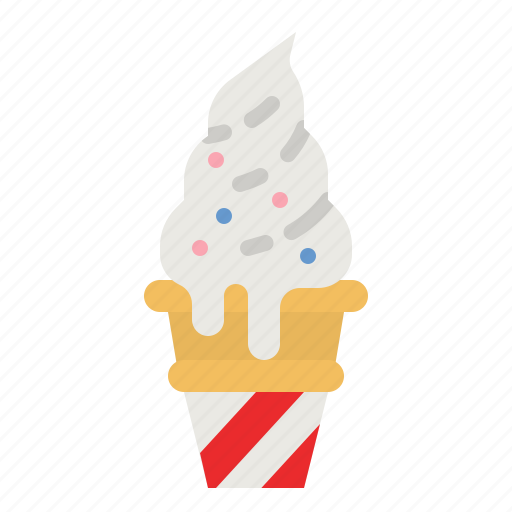 Dessert, ice, cream, sweet, icecream icon - Download on Iconfinder