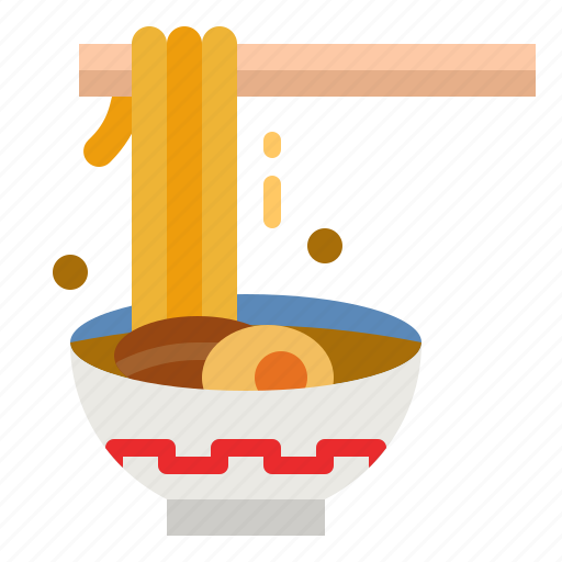 Pasta, spaghetti, food, chinese, noodle icon - Download on Iconfinder