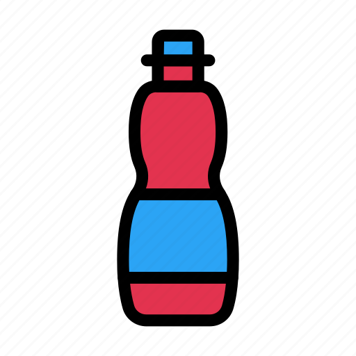 Drink, bottle, beverage, juice, soda icon - Download on Iconfinder