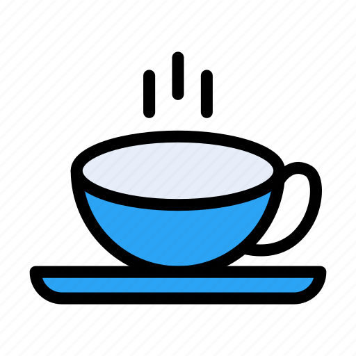 Tea, coffee, drink, hot, beverage icon - Download on Iconfinder