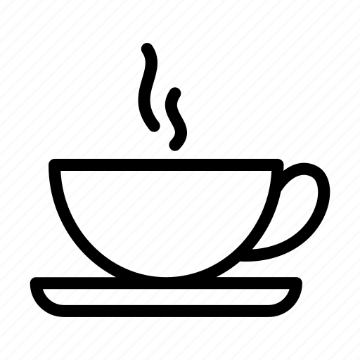 Tea, coffee, cup, drink, beverage icon - Download on Iconfinder