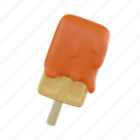 popsicle, ice-cream-stick, ice-lolly, ice-cream, dessert, sweet, ice-cream-lolly, cream, ice, food, summer 