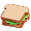 sandwich, burger, fast food, food, junk food, bread, fast, hamburger, breakfast