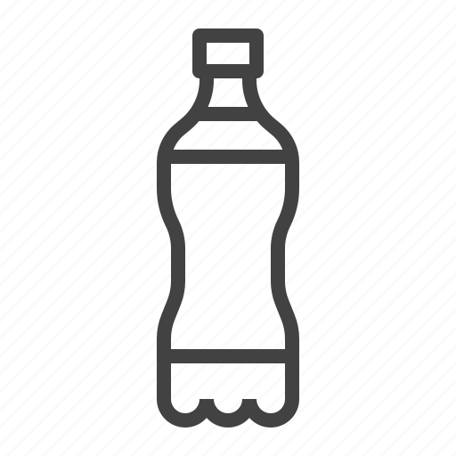 Beverage, bottle, drink, lemonade, soda icon - Download on Iconfinder