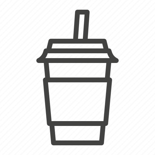 Drink, fast, food, junk, soda icon - Download on Iconfinder