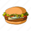 burger, cooking, fast food, food, hamburger, restaurant 