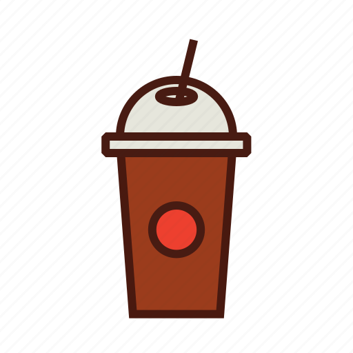 Coke, fast, float, food, soda icon - Download on Iconfinder
