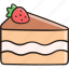 cake, dessert, bakery, sweet, food 