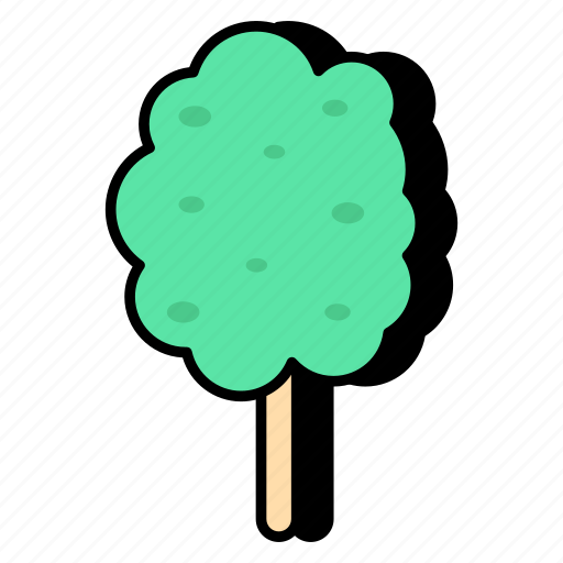 Cotton candy, floss candy, edible, eatable, sweet snack icon - Download on Iconfinder