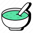 soup bowl, soup, edible, meal, healthy diet