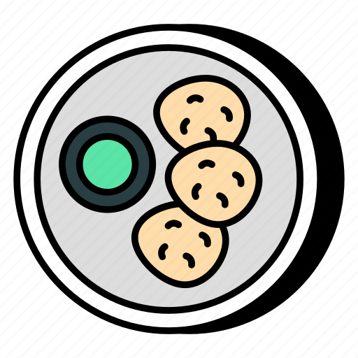 Cookies, snack, breakfast, edible, eatable icon - Download on Iconfinder