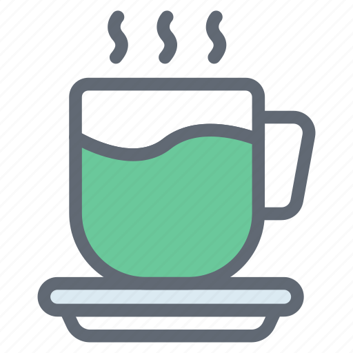 Herbal, cup, drink, tea icon - Download on Iconfinder