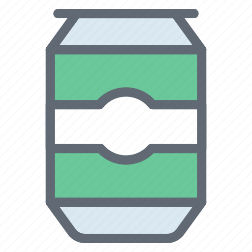 Fresh, metallic, drink, soda, packaging icon - Download on Iconfinder