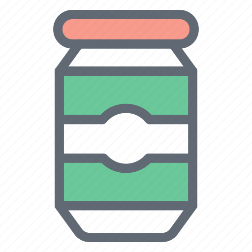 Soda, can, beverage, pop, energy icon - Download on Iconfinder