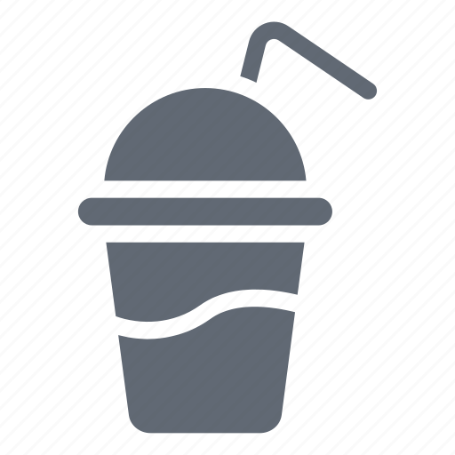 Cup, drink, glass, beverage, cocktail icon - Download on Iconfinder