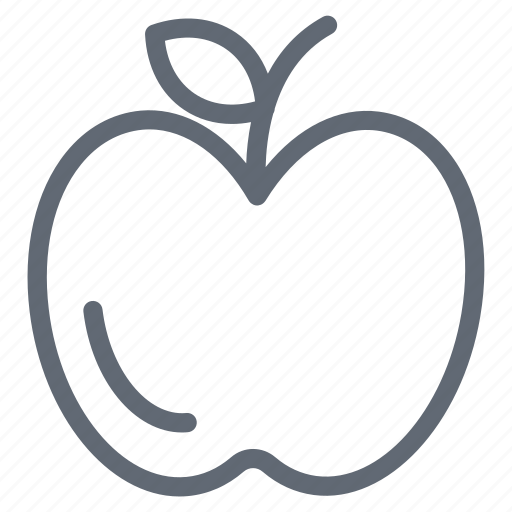 Sweet, fresh, juicy, healthy, dessert, food, delicious icon - Download on Iconfinder