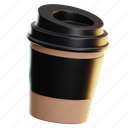coffee, cup, hot, espresso, mug, shop, cafe, drink, restaurant 