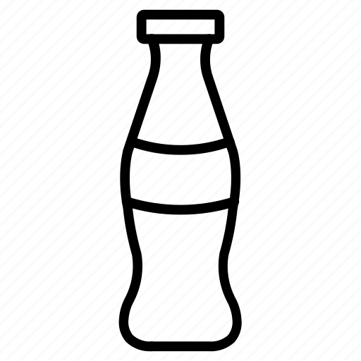 Soda, drink, beverage, soft icon - Download on Iconfinder