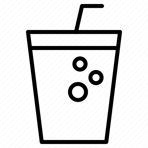 Soda, drinks, plastic, cup, beverage icon - Download on Iconfinder